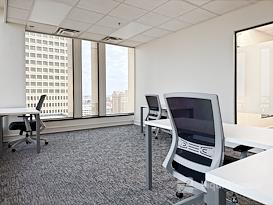 Regus | OK, Oklahoma City - 201 Robert S Kerr Ave