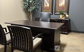 The Woodlands Office Suites