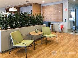 Regus | SAO BERNARDO, Domo Corporate ABC - Shopping Metropole