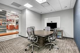 Regus | SoHo - Hudson Square