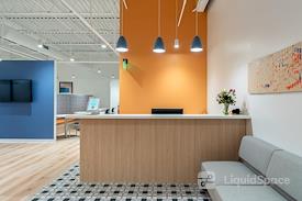 Office Evolution - Carmel