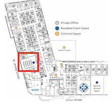 Vintage City Offices