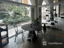 Ufficio Executive & Spazio Eventi a Centro Storico 