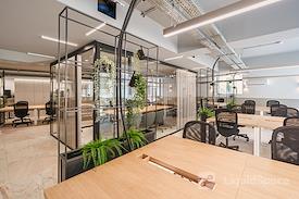 Vertical Coworking Firmeza