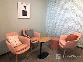 Industrious - 3 World Trade Center