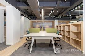 Regus | LOULÉ, Quinta do Lago