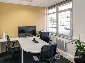 Regus | Orly, Orlytech