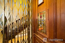 Landmark | Marylebone