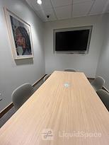 Capital One Café - Wynnewood Village