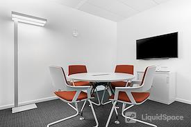 Regus | Geneva, Rhone 8