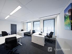 Regus | The Hague City