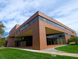 Regus | Carnegie Center