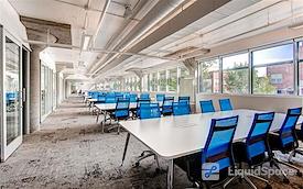 Enterprise Coworking RiNo