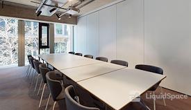 FORA | The Stanley Building 