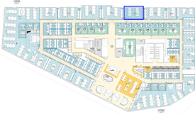 WeWork | 400 Concar Dr