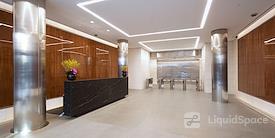 NYC Office Suites - 1350 6th Ave