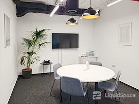 Regus | Budapest, Paulay 52 Office