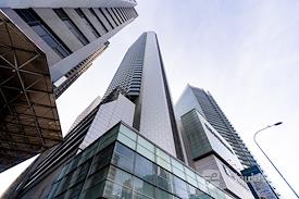 Regus | Kuala Lumpur, The Intermark