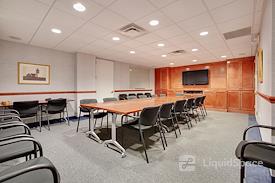 Office Suites of Darien