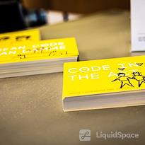 CODE WORKING SPACE