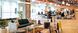 WeWork Two Horizon Center