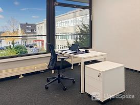 Regus | MONHEIM AM RHEIN, Monheim City