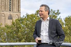 Regus | Utrecht, City Centre