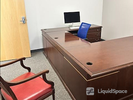 Office Evolution - Roselle