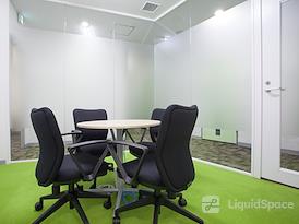 Regus | Sendai, Aoba Dori (Open Office)
