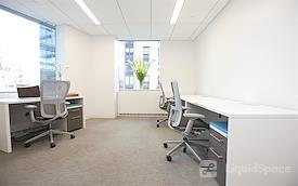 Emerge212 - 3 Columbus Circle