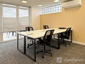 Regus | Porto Alegre, Três Figueiras