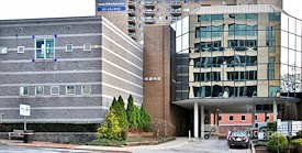 LocalWorks Bethesda, MD - Battery Lane