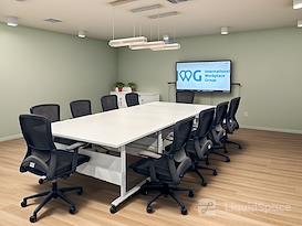 Regus | Tangshan, Times Centre