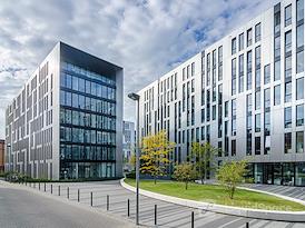 Regus | Dusseldorf Unternehmerstadt