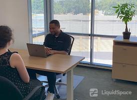 Pacific Workplaces - Greenhaven