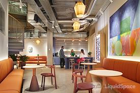 Regus | Neue Messe Riem