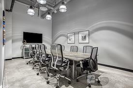 Regus | Hyde Park