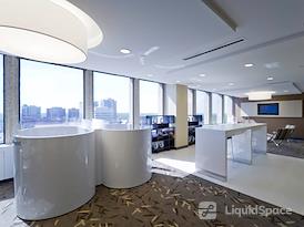 Regus | Pierre Laclede