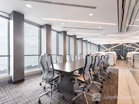 Regus | 55 E. Monroe