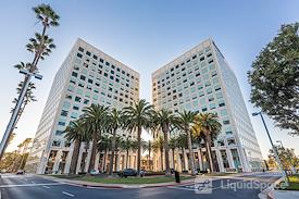Regus | John Wayne Airport