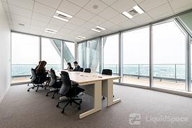 Regus | Osaka, Abeno Harukas