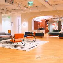 Workbox Dupont Circle