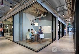 CENTRL Office - South Bay