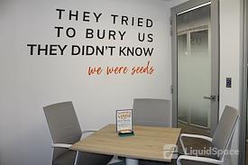 Seedspace Lima - Swiss Tower