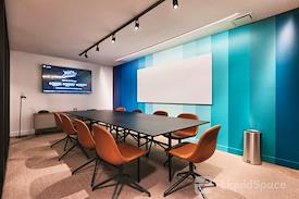 WeWork | 135 Madison Ave