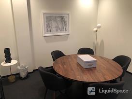 Industrious - Walnut Creek - Broadway Plaza