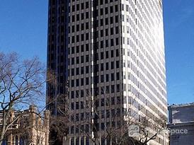 Regus | Connecticut Financial