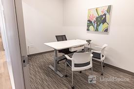 Pacific Workplaces - San Francisco Pacific Heights