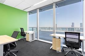 Regus | ABU DHABI, ADGM - AL Maqam Tower