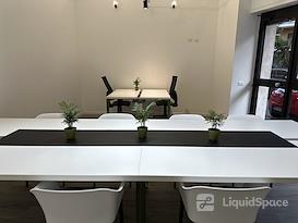 MIMASPAZIO COWORKING